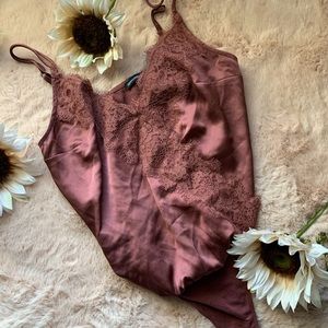 Abercrombie bodysuit 💕